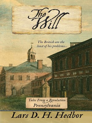 cover image of The Will